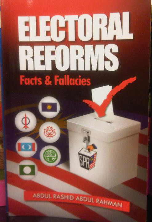 Electoral Reforms