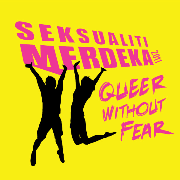 "Seksualiti Merdeka" is not freedom of sexuality 1